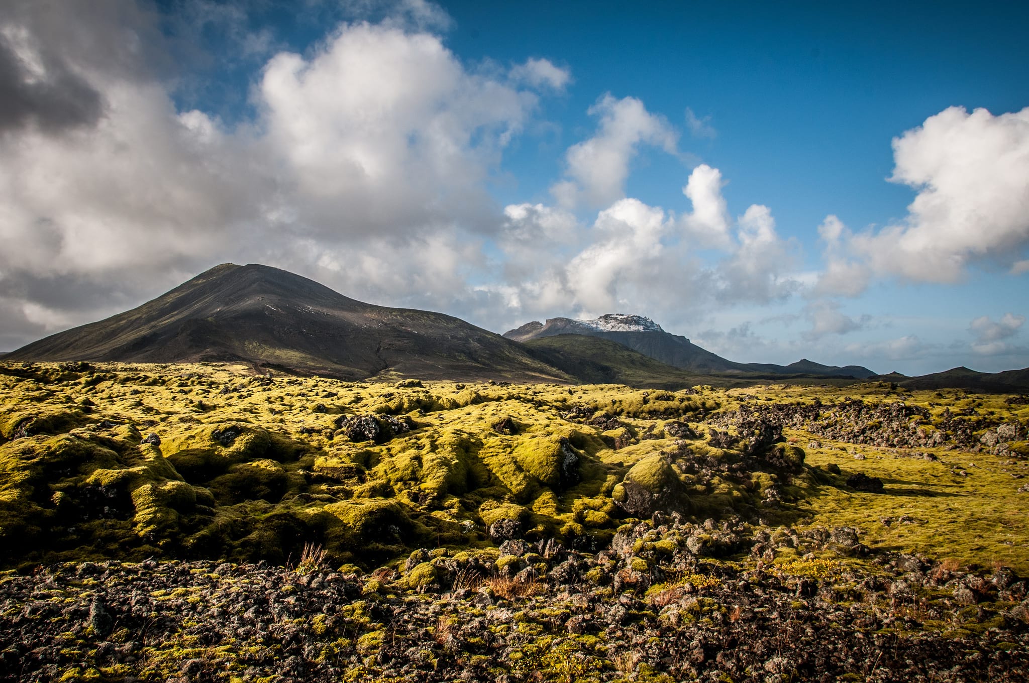 Guided Volcano Tours Reykjavik  Erupts