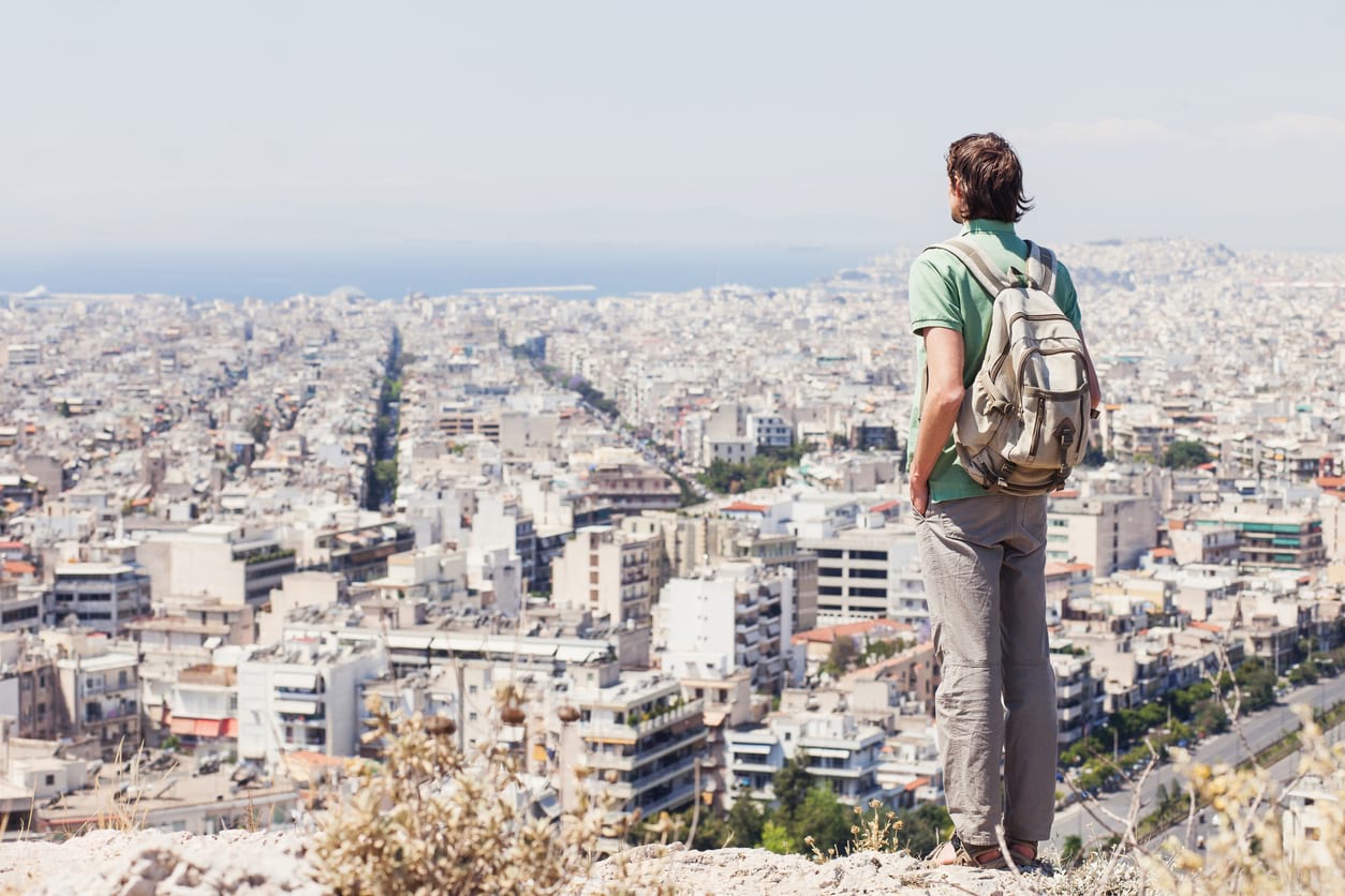 Walking Tours in Athens DayTrip4U