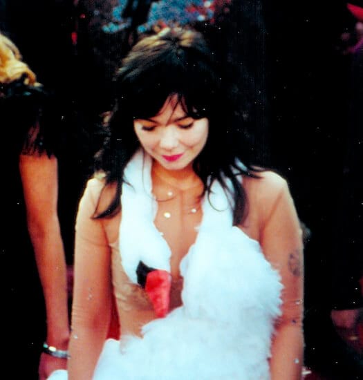 Bjork