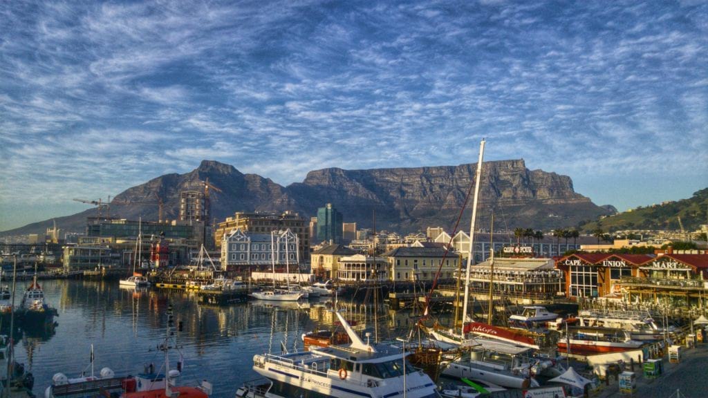 day tours cape town