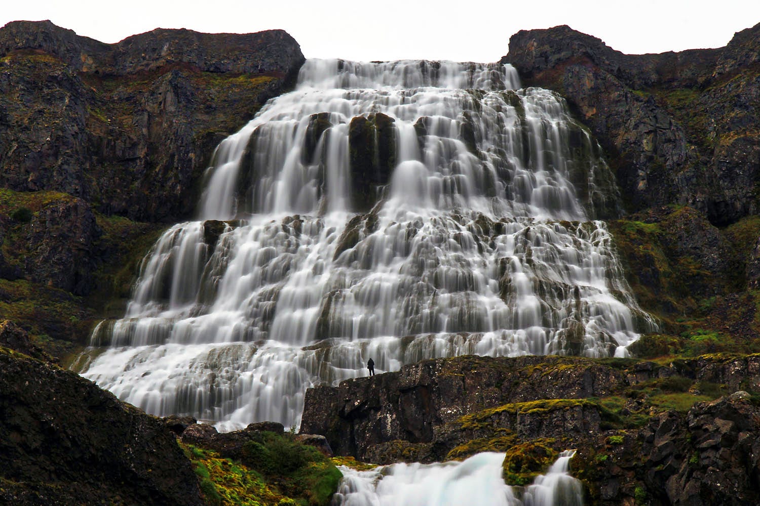 isafjordur iceland tourism