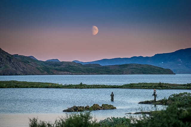 fishing-in-icelnad