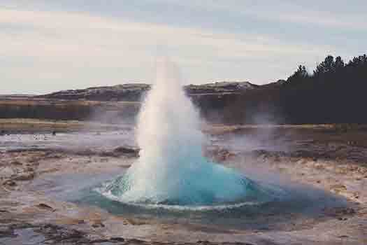 geysir-geothermal-area