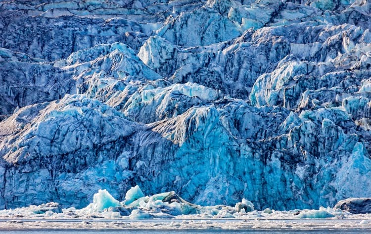 glacier-lagoon