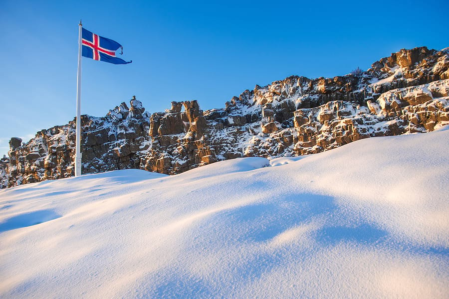 Thingvellir National Park