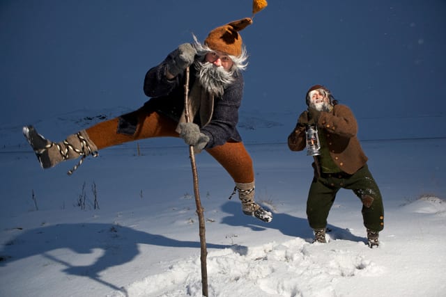 Gray Line Iceland Christmas Traditions In Iceland