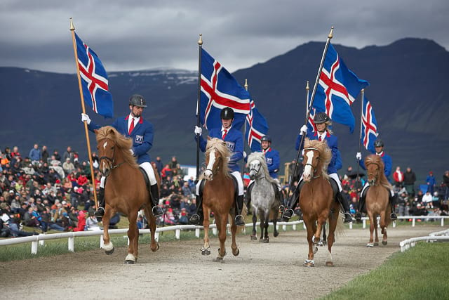 Gray Line Iceland - Icelandic Public Holidays and Traditions