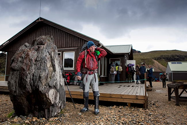 summer houses in iceland are perfect way how to explore the country