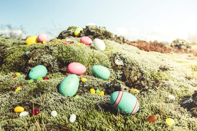 Easter-in-Iceland