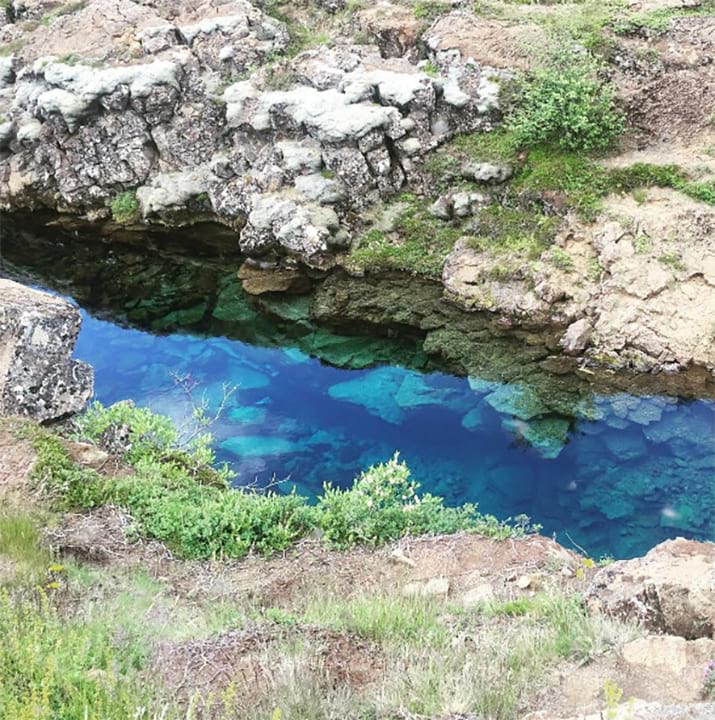 Thingvellir National Park