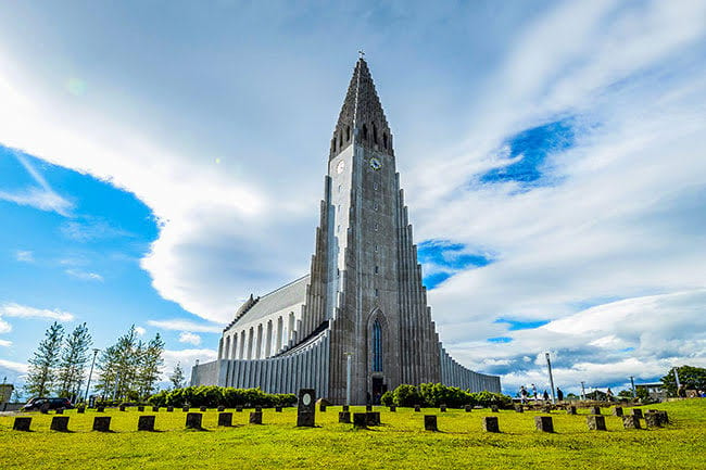 hallgrimskirkja-church-reykjavik