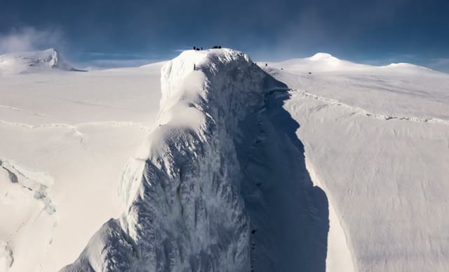 vatnajokull-in-the-summer-time